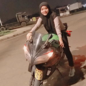 Nurul Fazriah profile icon