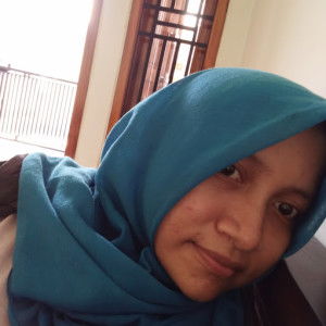 Syarifah Mudaim profile icon