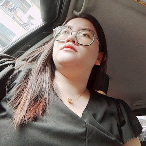 Angella Anak Lajang profile icon