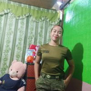 Rizza Enriquez Lorca profile icon