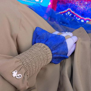 Cucu Nurhasanah profile icon