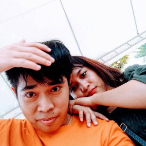 April Mae M Flores Pantonial profile icon