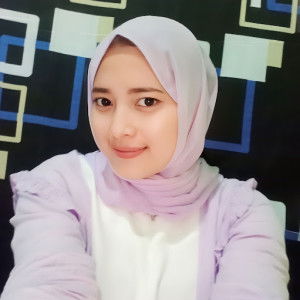 Siti Maesaroh profile icon