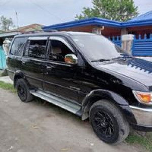 Mo-sab Macapaar profile icon