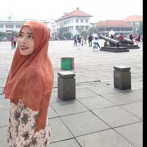 Nalitha JR profile icon