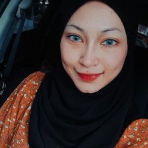 Aida Qasrina profile icon