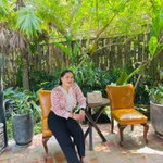 ธัญจิรา อุ้ม ทับอาสา profile icon