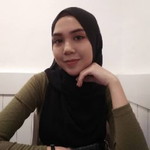 nursyafiqah amran profile icon