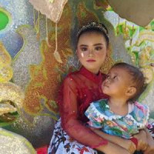 Renfel Jagres profile icon