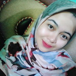 Amelia Mardiah profile icon