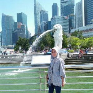 Iffah Fajriah profile icon