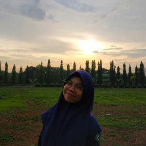 Siti Noor Rasyidah profile icon