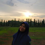 Siti Noor Rasyidah profile icon