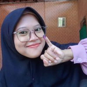 Riska Wahyu Ardianti profile icon