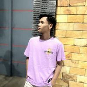 Rizal Tang profile icon