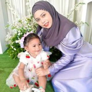 Nuck Nurhaseekeen CM profile icon