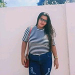 Micaella Sagmit profile icon