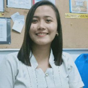 LAIRA JOY PEDEGLORIA profile icon