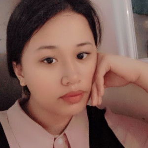 Kimberly Nicolas profile icon