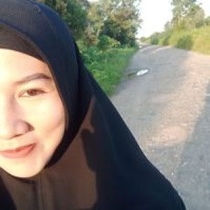 Saniyah Handil Sinjung profile icon