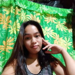 Amelin Castillo profile icon