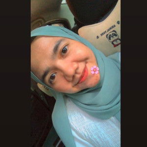 Anis Suraya profile icon