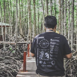 Thanakorn Pandang profile icon