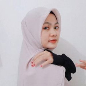 Zuhairiyah profile icon