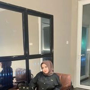 Kiki Erlian Prasetya profile icon