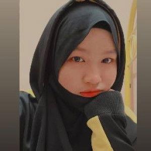 SITI NURULAIN NAJIHAH BINTI ABDULLAH profile icon