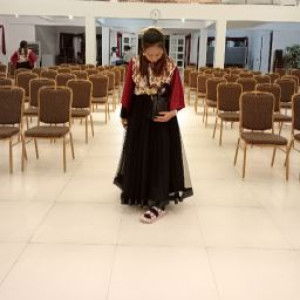 Deslina Natalliani profile icon