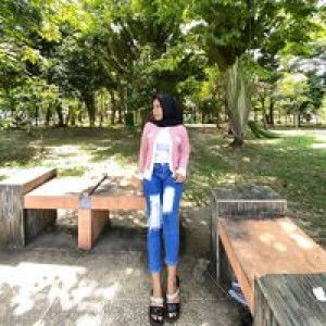 Risya Muthiah profile icon