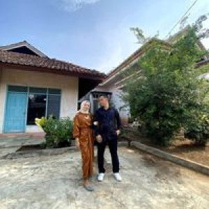 Sinta Chiinta profile icon