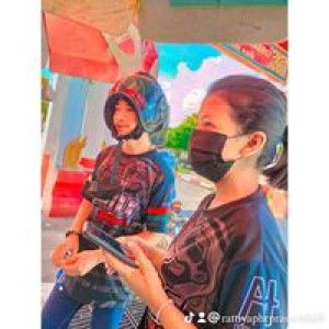 Rattiya Pornprasoet profile icon