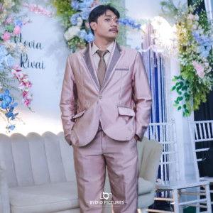 Moh Rivai profile icon