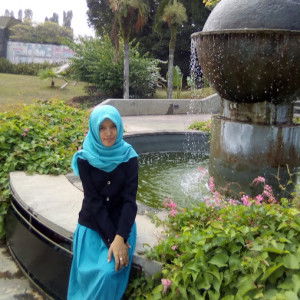 evi siti nuraeni profile icon