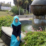 evi siti nuraeni profile icon