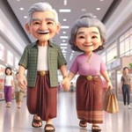 เจ้าสาว นอกเครื่องแบบ profile icon