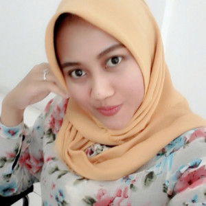 Tetty tri Hardianti profile icon