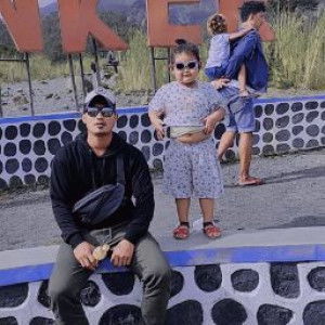 Sobirin Sobirin profile icon