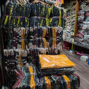 Hidayah Hms profile icon