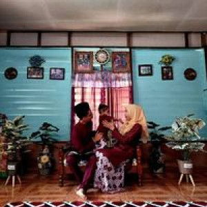 Siti Nuratikah profile icon