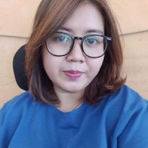 Ni Putu Dina Artanti profile icon