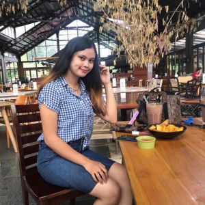 yolanda oktaviani profile icon