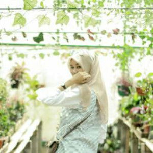 Zulfa Vialzus profile icon