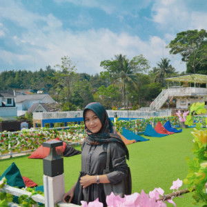 Nabella Rika profile icon