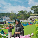 Nabella Rika profile icon