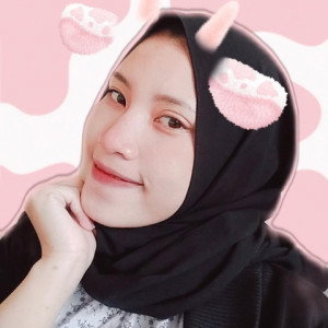 Lia Nikmatul maula profile icon