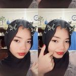 Kessi Dira febrina profile icon