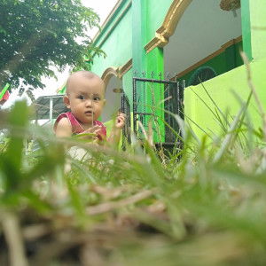 Zidney Mubarok profile icon